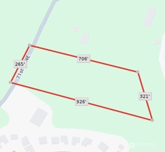 Property Photo:  18829  71st Drive NE  WA 98223 