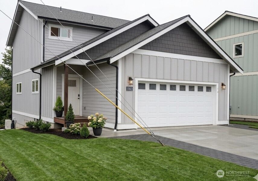 Property Photo:  1560 S 28th Street  WA 98409 
