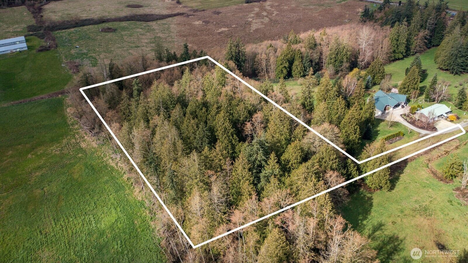 Property Photo:  36 Xxx  300th Street  WA 98292 