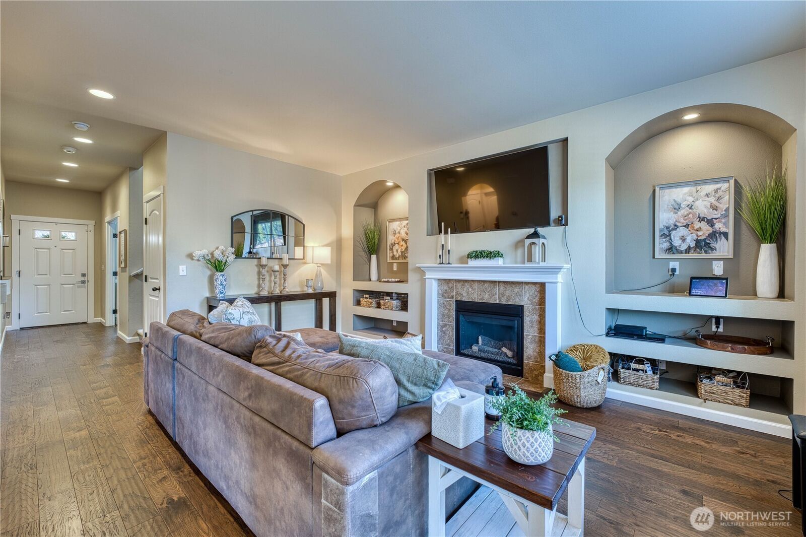 Property Photo:  3523  181st Street E  WA 98446 