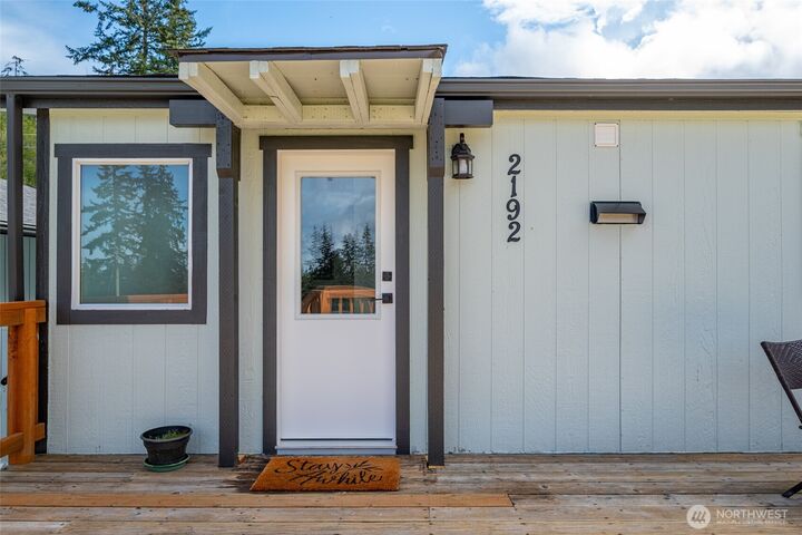 Property Photo: 2192 Nautilus Road WA 98249