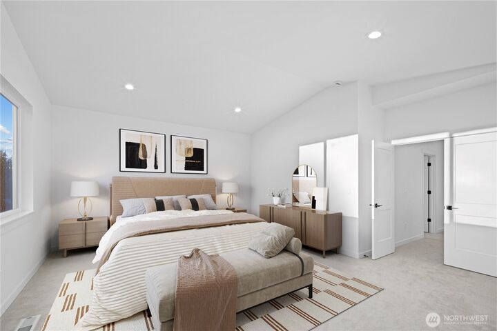 Property Photo:  19403  118th Ave SE (Homesite #1)  WA 98031 