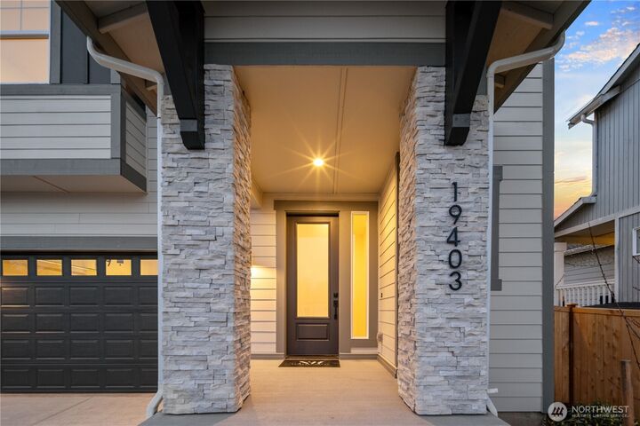 Property Photo:  19403  118th Ave SE (Homesite #1)  WA 98031 