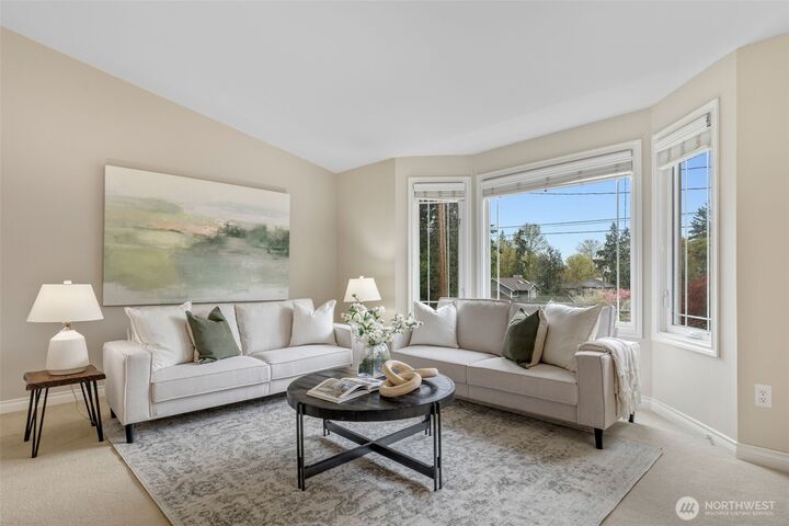 Property Photo:  7918  115th Avenue SE  WA 98056 