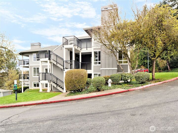 Property Photo:  12012 NE 204th Place C201  WA 98011 
