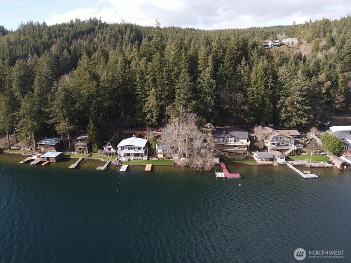 Property Photo: 1949 NW Summit Lake Shore Road WA 98502