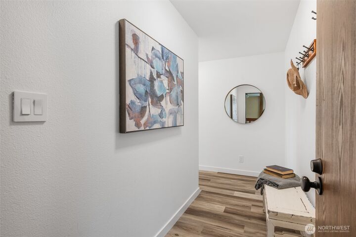 Property Photo:  2419 E Madison Street 2461  WA 98112 