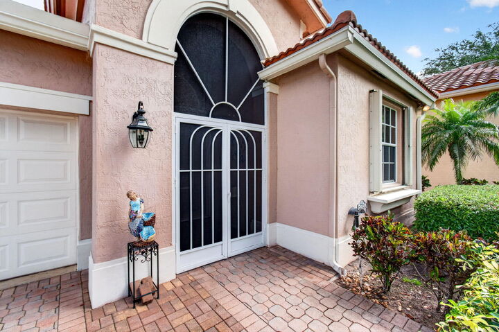 Property Photo: 12697 Via Ravenna FL 33436