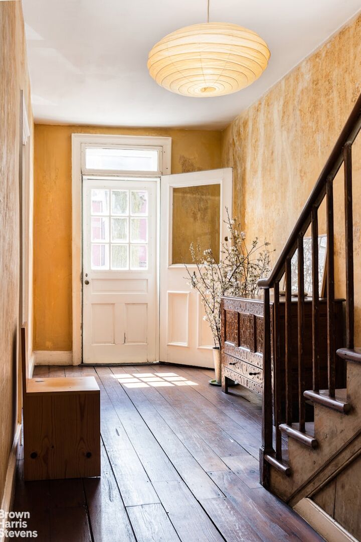 Property Photo:  25 Cranberry Street  NY 11201 