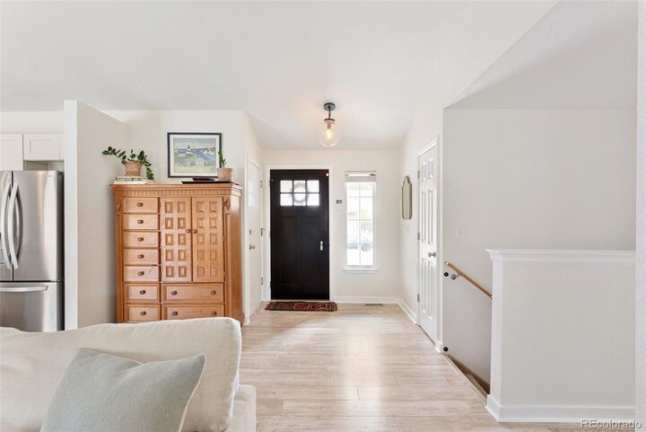 Property Photo:  6025 S Parfet Street  CO 80127 