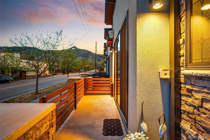 Property Photo:  950 8th Street  CO 80401 