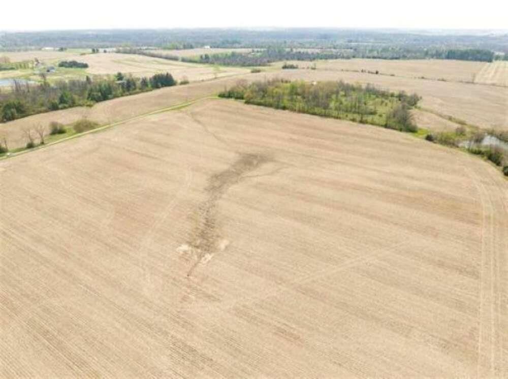Property Photo:  Beelor Rd  IN 47374 
