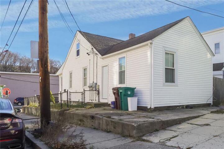 Property Photo:  752 Social Street  RI 02895 