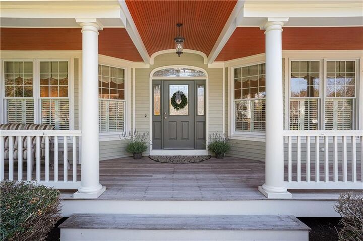 Property Photo:  60 Schooner Drive  RI 02879 