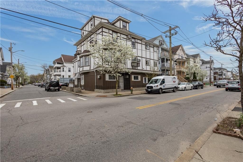 Property Photo:  129 Academy Avenue  RI 02908 
