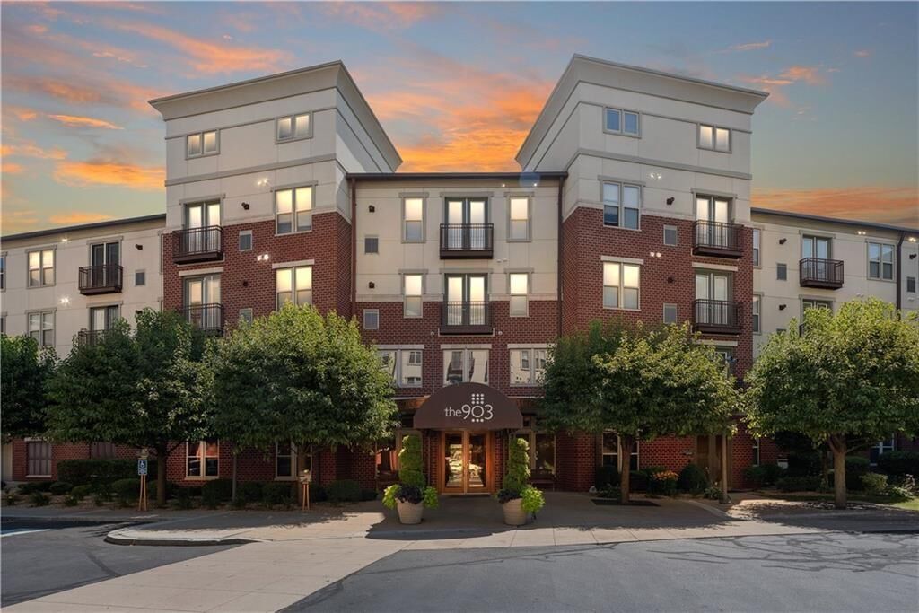 Property Photo:  1000 Providence Place 246  RI 02903 