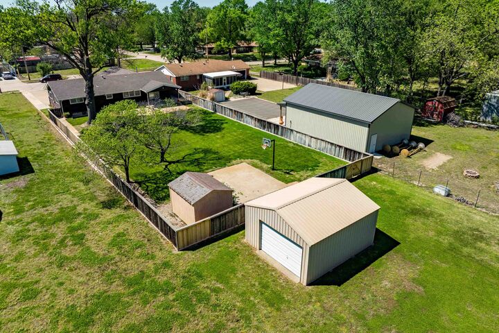 Photo de la propriété:  3146 N Coolidge Ave  KS 67204-4249 