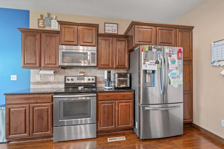 Property Photo:  8720 W Conrey St  KS 67205 