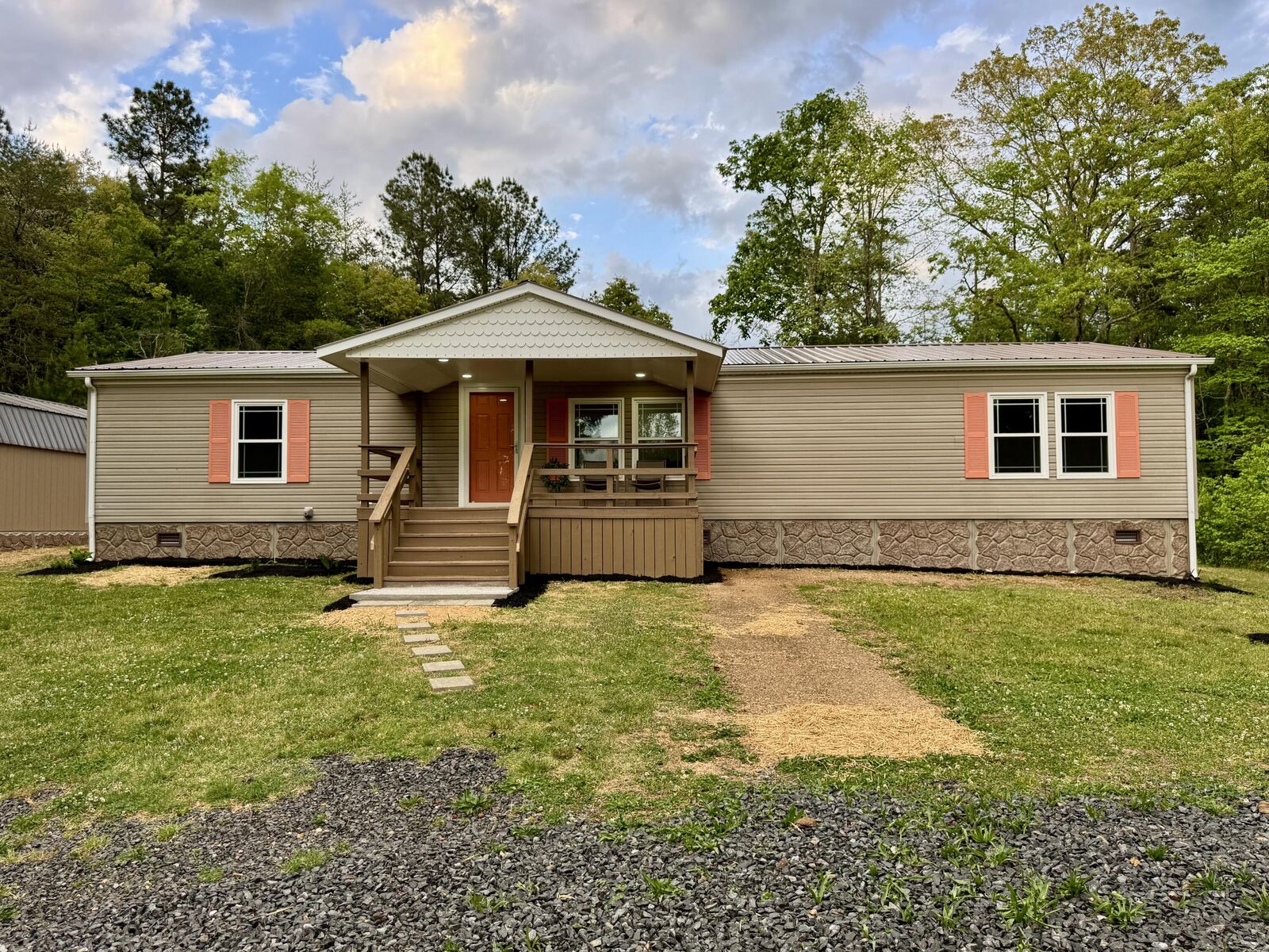 Property Photo:  1350 Sneed Road  TN 37322 