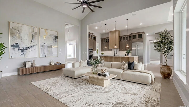 Property Photo:  136 Sunset  TX 78121 