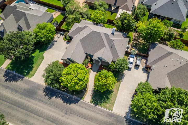 Property Photo:  4810 N Bentwood Drive  TX 76904 