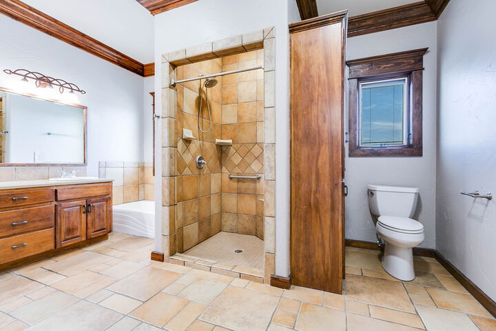 Property Photo:  2061 Beaty Road  TX 76904 