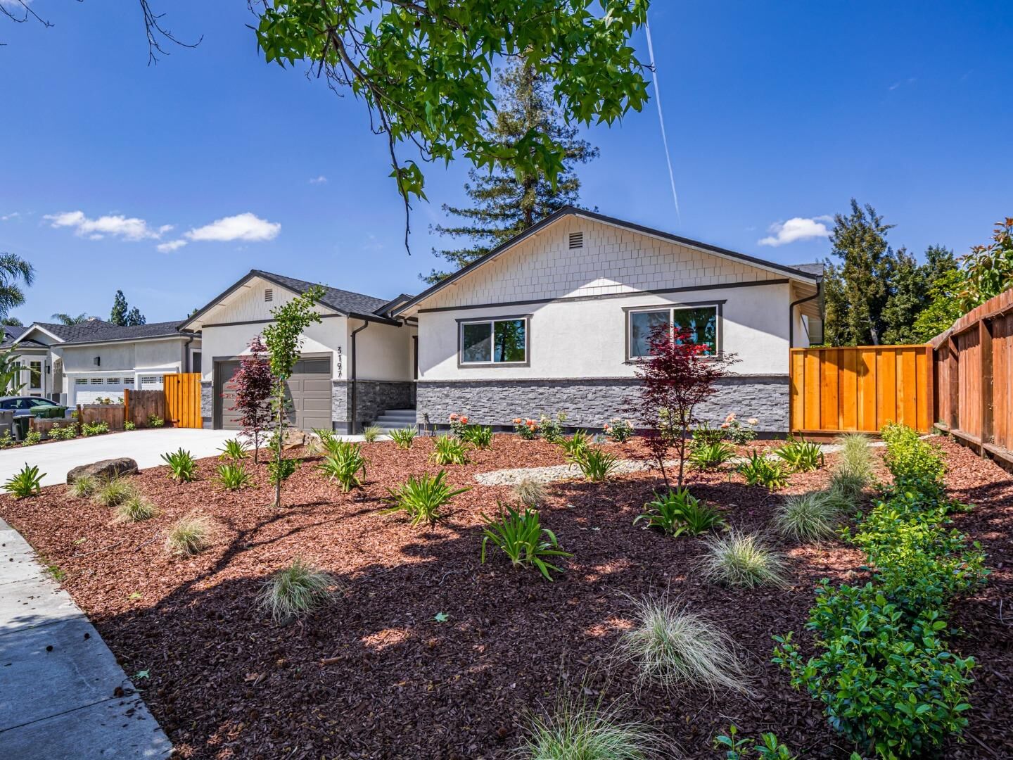 Property Photo:  3197 Knights Bridge Road  CA 95132 