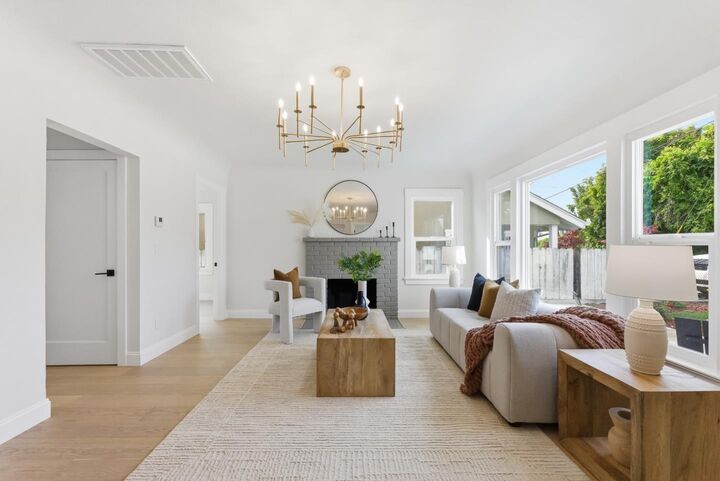 Property Photo:  1414 Laurel  CA 95060 