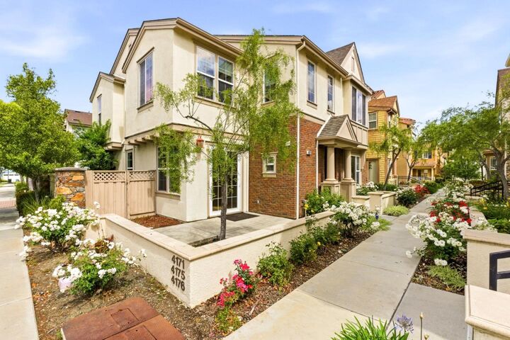 Property Photo:  4179 Tobin Circle  CA 95054 