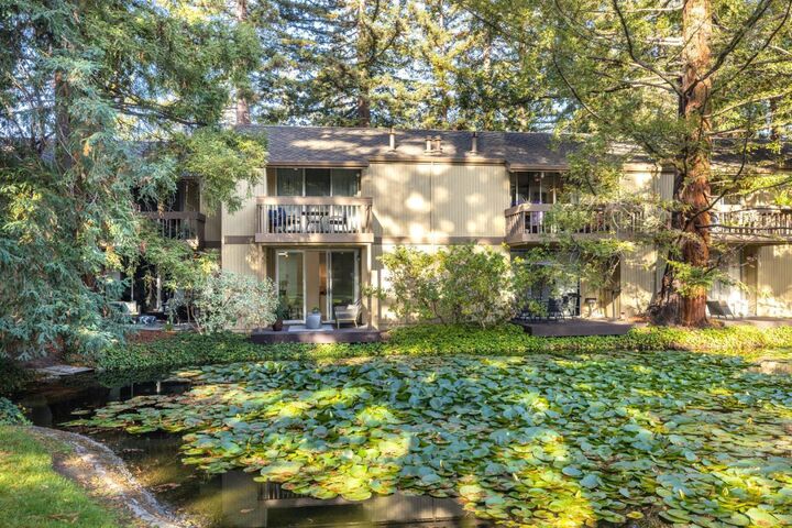 Property Photo: 505 Cypress Point Drive 263 CA 94043