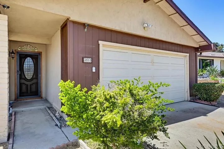 Property Photo: 3010 Chapo Court CA 91977