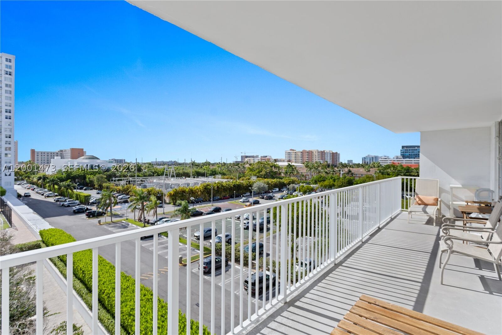 Property Photo:  2851 NE 183rd St 502E  FL 33160 