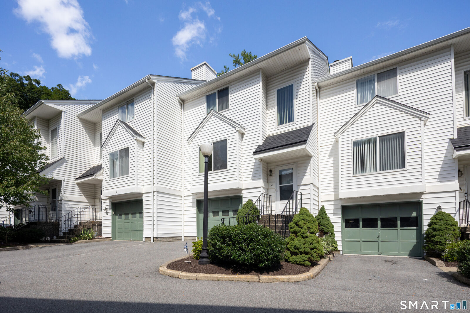 Property Photo: 68 Virginia Avenue 14 CT 06810