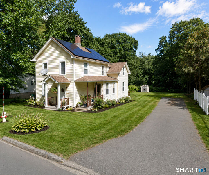 Property Photo:  340 Woodtick Road  CT 06705 