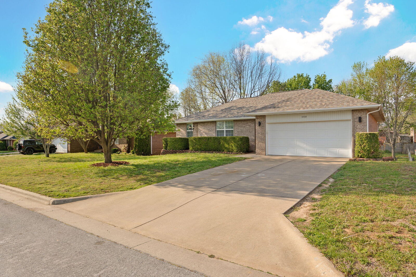 Property Photo: 3939 W Condor Drive MO 65619