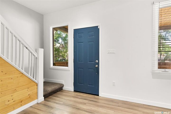 Property Photo: 2358 Montreal Street SK S4P 1L8