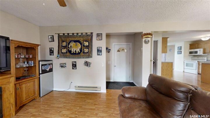 Property Photo: 141 Stewart Crescent SK S0L 1S1