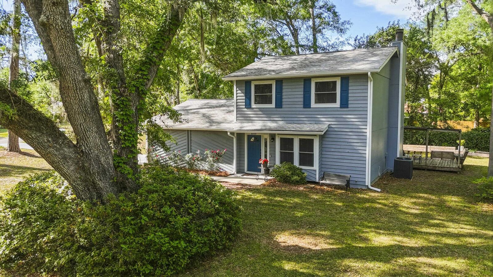 Property Photo:  3300 Gallant Fox Trail  FL 32309 