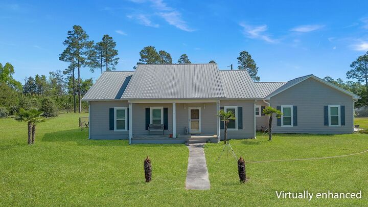 Property Photo:  505 Goodson Road  FL 32351 
