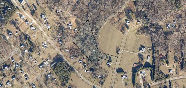 Property Photo:  146 Mabes Road  NC 27288 