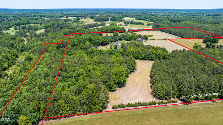 Property Photo:  394 King Road  NC 27816 