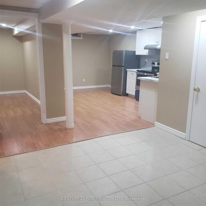 Property Photo:  1654 Portland Court Bsmt  ON L1N 5L6 