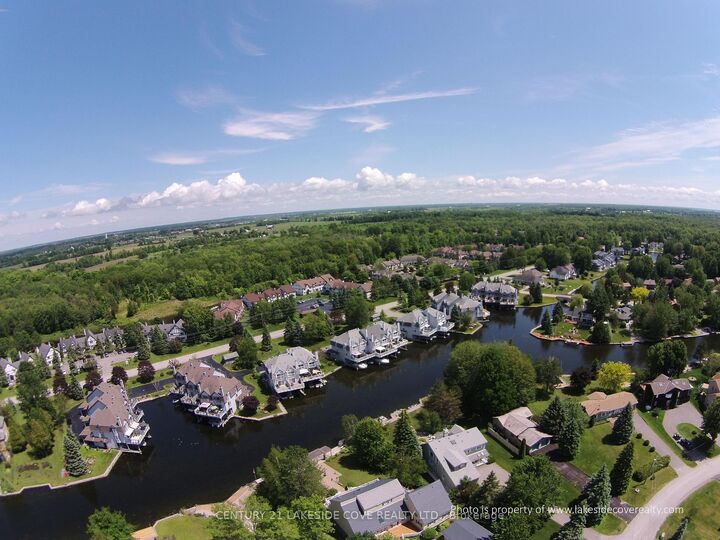Photo de la propriété:  41 Laguna Parkway Unit 8  ON L0K 1B0 
