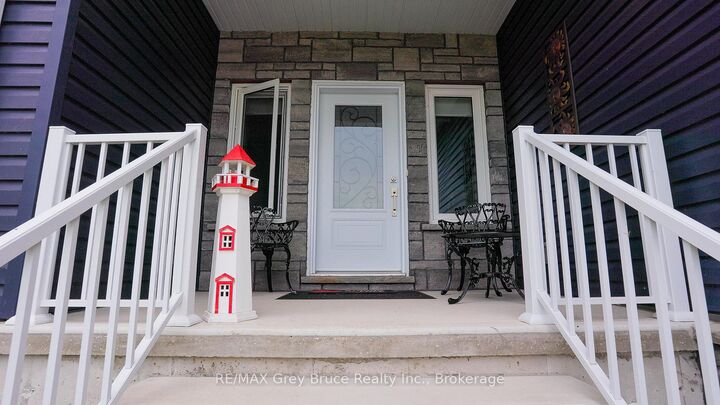 Property Photo: 350293 A Concession ON N0H 1B0