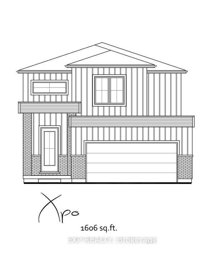 Property Photo:  208 Merritt Court  ON N0M 2K0 