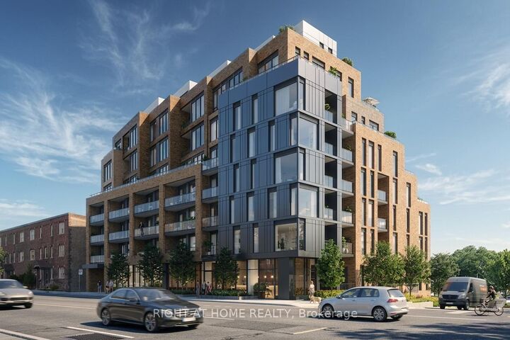 1161 Kingston Road 201 — photo 1