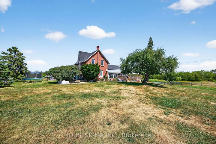 Property Photo: 1617 42 County Road ON L0M 1S0