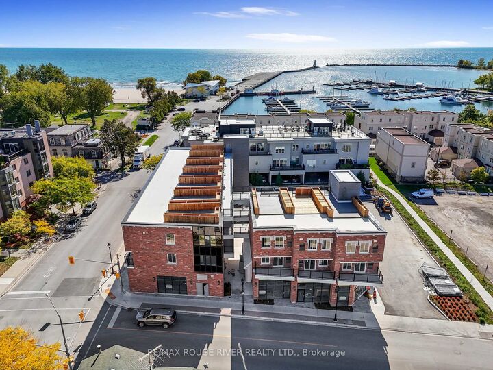 185 Division Street 108, 208, 308 — photo 1