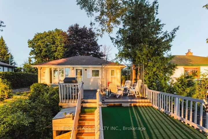 Property Photo: 88 Alsops Beach Road ON L0K 1A0