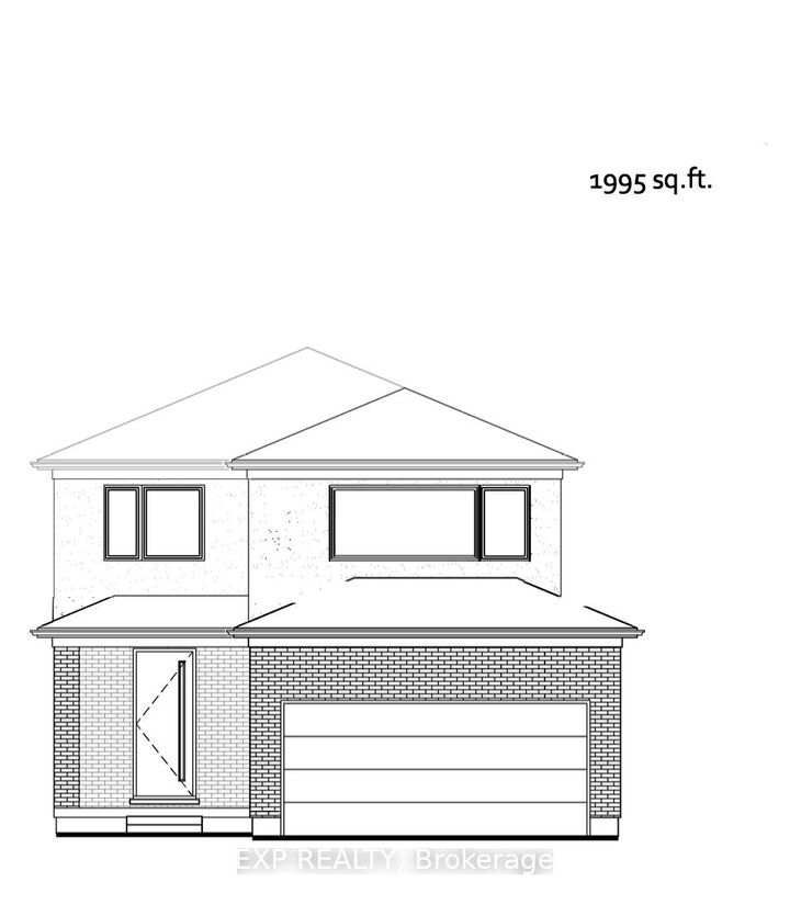 Property Photo:  210 Merritt Court  ON N0M 2K0 